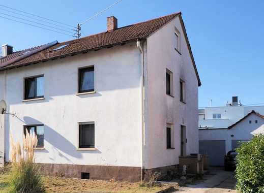 Haus kaufen in Nordweststadt ImmobilienScout24