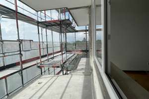 Helle, ruhige 3-Zimmer-Wohnung mit Blick über München, Westbalkon, Glasfaser & Top-Anbindung zur U2 – Hansjakobstraße 115, 81825 Josephsburg, München – Vorschaubild 10