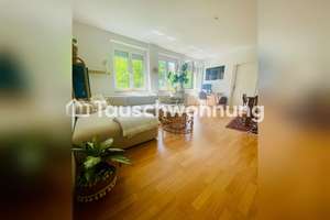 Tauschwohnung: Gemütliche Wohnung – Die vollständige Adresse der Immobilie erhältst du vom Anbieter., 80804 Am Luitpoldpark, München – Vorschaubild 4