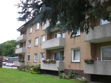 Wohnung in Bürgerfelde (Oldenburg (Oldenburg)) mieten ...