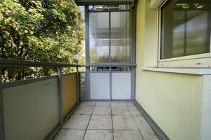 Ruhige, kleine 2-Zimmer-Wohnung in gepflegter Wohnanlage – 60435 Eckenheim, Frankfurt am Main – Vorschaubild 7