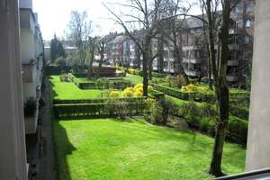 Duisburg - Dellviertel / Johanniterstraße,  1 1/2 Zi.-Wohnung mit Balkon zum 01.03.2026 zu vermieten – Johanniterstraße 82, 47053 Dellviertel, Duisburg – Vorschaubild 2
