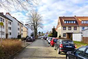 *Attraktive Kapitalanlage – Gut geschnittene 3-Zimmer-Wohnung mit Balkon* – Taklerstraße 11, 28777 Bremen – Vorschaubild 3