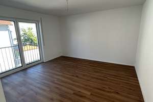Erstbezug: Sonnige, großzügige 4 ZKB mit Balkon (Whg 8) – Buchnerstr. 27, 85053 Südost, Ingolstadt – Vorschaubild 7