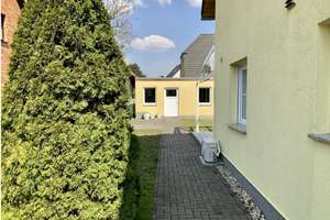 Viel Platz für Ihre Ideen: Großzügiges Haus in Berlin-Rudow – Buchsbaumweg 53, 12357 Rudow, Berlin – Vorschaubild 5