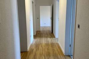 Frisch renovierte 4-Zimmer Wohnung mit Wintergarten in der Südstadt ! – Kleine Düwelstraße 15, 30171 Südstadt, Hannover – Vorschaubild 10