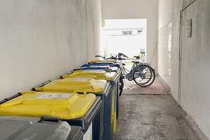 2,5-Zimmer-Wohnung am Ostwall: 64 m²  Altbau, saniert mit Einbauküche : ab sofort – Ostwall 9-11, 44135 City, Dortmund – Vorschaubild 17