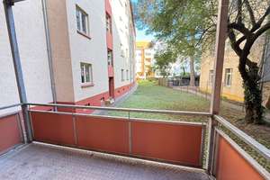  Attraktive 3-Raum-Wohnung mit Balkon im Hochparterre
 – 39108 Stadtfeld Ost, Magdeburg – Vorschaubild 5