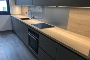 Sanierte 3 Zimmer Wohnung |  hochwertige EBK | Hannover Nordstadt nähe UNI – Die vollständige Adresse der Immobilie erhältst du vom Anbieter., 30167 Nordstadt, Hannover – Vorschaubild 1