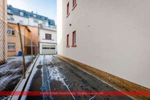 Frankfurt-Bornheim: Gepflegtes Mehrfamilienhaus mit 17 Wohnungen und historischem Altbaucharme – 60389 Nordend-Ost, Frankfurt am Main – Vorschaubild 9