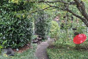 Schmuckstück in zentraler Lage von Pirmasens mit Wintergarten – Höhstraße 30, 66955 Pirmasens, Pirmasens – Vorschaubild 20
