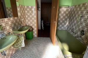 FREISTEHENDES 1-FAMILIENHAUS (BUNGALOW) MIT TERRASSE, DOPPELGARAGE UND GROSSEM GARTEN – Die vollständige Adresse der Immobilie erhältst du vom Anbieter., 67227 Mörsch, Frankenthal (Pfalz) – Vorschaubild 25
