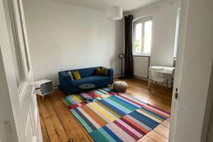 Hochwertig möblierte befristete Wohnung im Herzen der Hauptstadt befristet zu vermieten – Karl-Marx-Platz 4, 12043 Neukölln (Ortsteil), Berlin – Vorschaubild 5