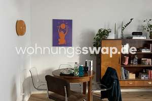 Wohnungstausch: Fehmarner Str. 21 – Fehmarner Str. 21, 13000 Wedding, Berlin – Vorschaubild 3