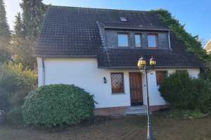 Moers-Hülsdonk Privatverkauf Einfamilienhaus auf parkähnlichem Grundstück – Wesel (Kreis) – Vorschaubild 4
