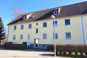 Schöner Wohnen: Günstige 1-Zimmer-Wohnung!
