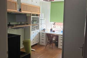 Sehr gut geschnittene 4-Zimmer-Wohnung in verkehrsberuhigter Lage in Hannover - Oststadt – Die vollständige Adresse der Immobilie erhältst du vom Anbieter., 30161 Oststadt, Hannover – Vorschaubild 12