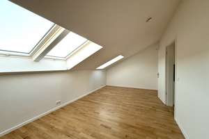 Moderne Dachgeschosswohnung mit Einbauküche im Erstbezug! – Gounodstraße 23, 10388 Weißensee, Berlin – Vorschaubild 8