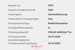 Großzügiges Wohnen auf 3 Ebenen – Doppelhaushälfte mit Garten in SZ-Thiede – Die vollständige Adresse der Immobilie erhältst du vom Anbieter., 38239 Thiede, Salzgitter – Vorschaubild 15