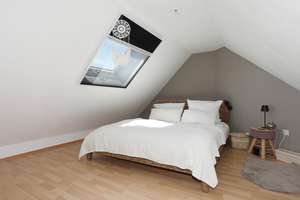 Helle 2 Zimmer-Maisonette-Wohnung für Singles oder Paare – Die vollständige Adresse der Immobilie erhältst du vom Anbieter., 74366 Kirchheim am Neckar – Vorschaubild 10