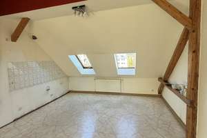 sonnendurchflutete Dachgeschosswohnung – Hainstrasse 104, 9130 Sonnenberg, Chemnitz – Vorschaubild 10