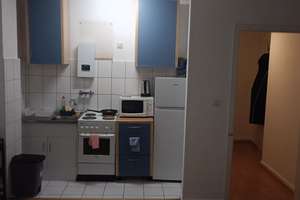 1-Zimmer-Apartment in zentraler Lage in Wuppertal-Elberfeld – Kipdorf 5, 42103 Elberfeld, Wuppertal – Vorschaubild 6