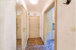 Helle 3-Zimmer-Wohnung mit Balkon und Gartenzugang- Bright 3-room apartment with access to Garden – Kemptener Straße 60, 81475 Fürstenried-West, München – Vorschaubild 5