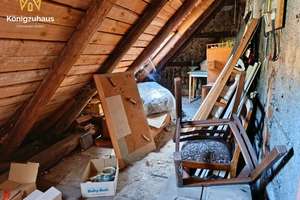 NEUER PREIS: Charmantes Einfamilienhaus in Jena-Altlobeda – großes Grundstück mit Ausbaupotenzial – Die vollständige Adresse der Immobilie erhältst du vom Anbieter., 7747 Lobeda-Altstadt, Jena – Vorschaubild 19