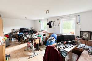 Wohnhaus mit Doppelgarage Carport Einliegerwohnung – Amberg-Sulzbach (Kreis) – Vorschaubild 21
