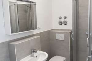 Helle 3-Zimmer-Wohnung mit durchdachtem Grundriss – ideal für Paare und kleine Familien – Meybuschhof 45-47, 45327 Katernberg, Essen – Vorschaubild 7
