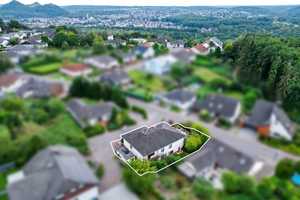 Ein-Zweifamilienhaus am Weinberg Bous – Saarlouis (Kreis) – Vorschaubild 35
