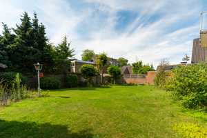 Freistehendes Einfamilienhaus mit Südgarten, Garage & Sauna – mitten in Bocholt! – Borken (Kreis) – Vorschaubild 11