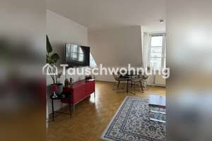 Tauschwohnung: Helle 2 Zimmer Wohnung in Köln Sülz – Die vollständige Adresse der Immobilie erhältst du vom Anbieter., 50937 Klettenberg, Köln – Vorschaubild 2