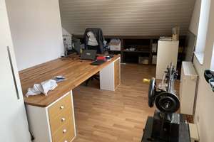 Nachmieter gesucht ab 01.12.2026: Familienfr. Haus mit Garten – 64823 Groß-Umstadt – Vorschaubild 17