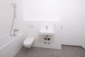 Modernes Single-Apartment zum Wohlfühlen – Beate-Hahn-Straße 8, 13089 Konradshöhe, Berlin – Vorschaubild 9