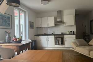Charmante 2-Zimmer-Wohnung in der Heidelberger Altstadt – Friedrich-Ebert-Anlage 21, 69117 Altstadt, Heidelberg – Vorschaubild 3