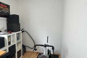 Gemütliche 3-Zimmer-Wohnung mit Sonnenbalkon im Stuttgarter Westen – Rosenbergstraße 84, 70176 Rosenberg, Stuttgart – Vorschaubild 38