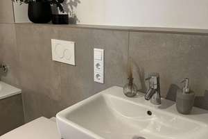 Attraktive 3-Zimmer-Erdgeschosswohnung mit Terrasse & Ankleide – Weintorstraße 12, 55116 Altstadt, Mainz – Vorschaubild 8