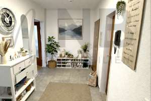 Geräumige Dachgeschoss-Wohnung mit Loggia und Garage in ruhiger Anliegerstraße! – Die vollständige Adresse der Immobilie erhältst du vom Anbieter., 46149 Schwarze Heide, Oberhausen – Vorschaubild 6