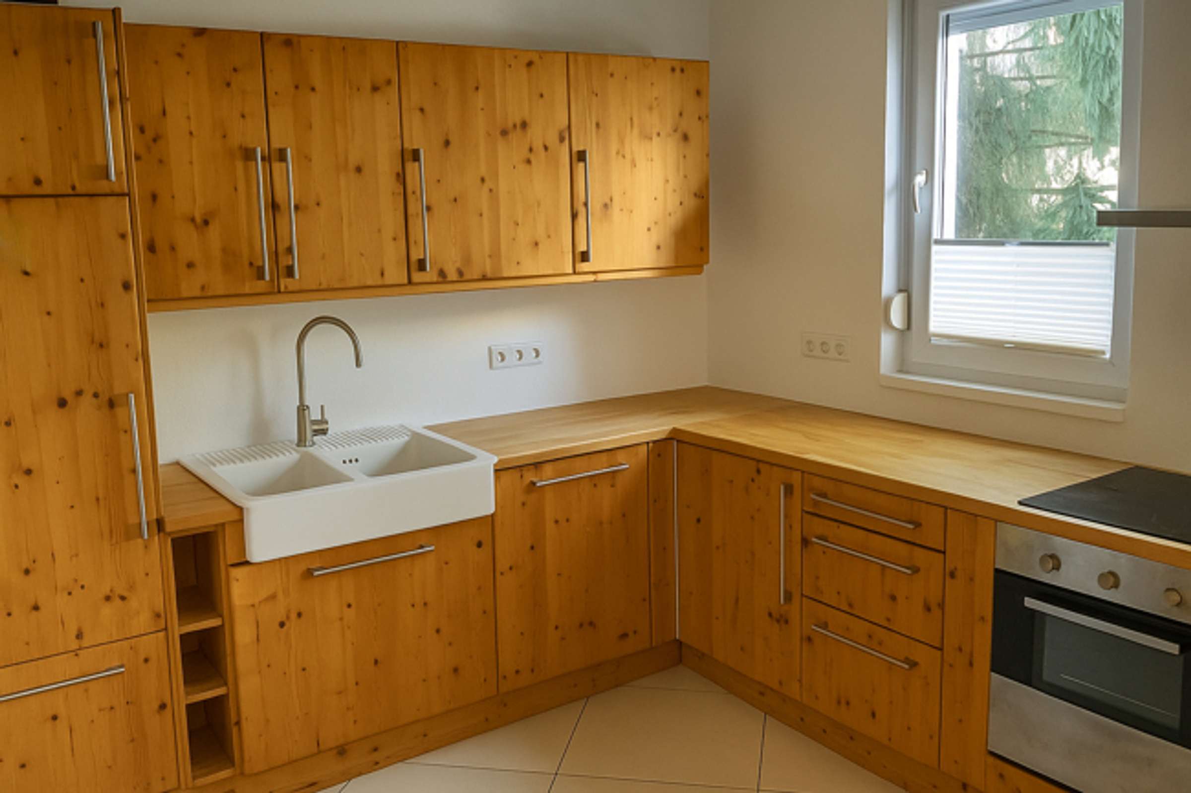 Ihr neues Zuhause in Weende!