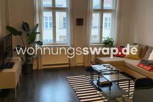Wohnungstausch: Weitlingstraße 32 – Weitlingstraße 32, 10000 Rummelsburg, Berlin – Vorschaubild 4