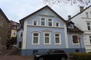 Westerberg WG-Zimmer - eigene Terrasse und Bad - 1A Lage - Erstbezug  – Friedrichstraße 8, 49076 Westerberg, Osnabrück – Vorschaubild 5