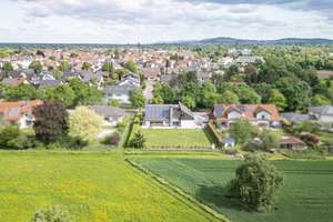 Exklusives Traumhaus an einem Premium-Standort von Bad Schönborn – Ein Juwel auf großem Grundstück – Die vollständige Adresse der Immobilie erhältst du vom Anbieter., 76669 Bad Schönborn – Vorschaubild 22