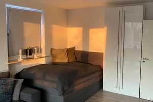 Schöne renovierte 1-Zimmer Wohnung mit Loggia und EBK  – Königswieser Straße 1, 81475 München – Vorschaubild 3