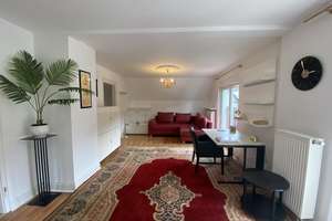 Wohnen mit Charakter: 1-Zimmer-Apartment in Heidelberg-Ziegelhausen – In der Neckarhelle 57, 69118 Ziegelhausen, Heidelberg – Vorschaubild 2