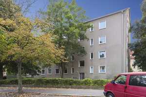 Zentral gelegen, da hat man nichts dagegen! – Goslarsche Str. 47, 38118 Braunschweig – Vorschaubild 1