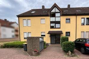 Gut vermietete Wohnung in Ludwigshafen-Oggersheim