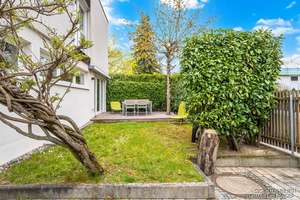 ** RESERVIERT ** Sehr gepflegte DHH in Obermenzing mit Solarthermie, Kamin & ausgebautem DG ** – Die vollständige Adresse der Immobilie erhältst du vom Anbieter., 81247 Obermenzing, München – Vorschaubild 9