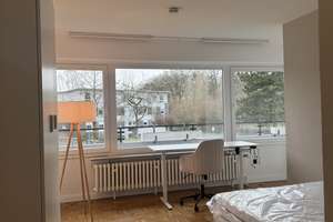 Attraktive Kapitalanlage – Renovierte 4-Zimmer-Wohnung, voll möbliert, Bruttorendite von 5,5 % – Die vollständige Adresse der Immobilie erhältst du vom Anbieter., 48147 Rumphorst, Münster – Vorschaubild 4