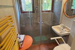 Das Haus am See - Einfamilienhaus (auf Erbbaugrundstück)  am Naherholungsgebiet – Die vollständige Adresse der Immobilie erhältst du vom Anbieter., 32694 Dörentrup – Vorschaubild 5